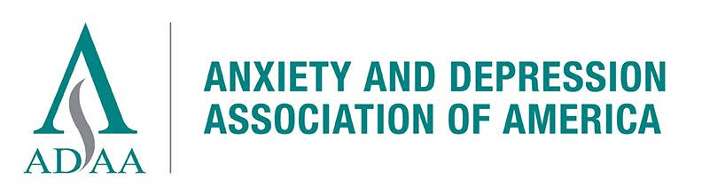 ADAA Logo- Anxeity and Depression Association of America