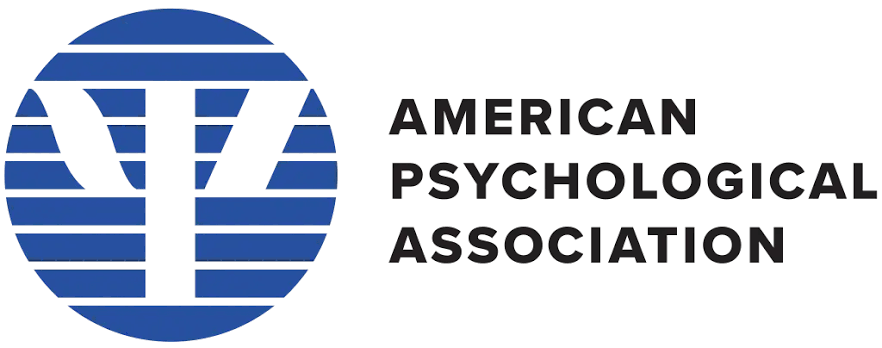 APA Logo- American Psychological Association