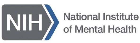 NIMH Logo- National Instituite of Mental Health